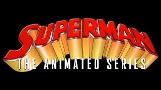 Theme of "Superman: The Animated Series" ~ Shirley Walker (Extended w/DL)