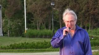 Александр Федосеев 16 июня 2023г. Сев.Речной вокзал