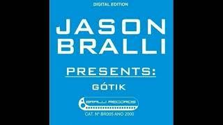 Jason Bralli-Gótik (Dj Criss Dub Rmx )RMX CONTEST DNB