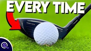 MUST KNOW! How To Hit Fairway Woods Off The Ground