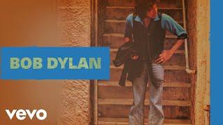 Bob Dylan - Baby, Stop Crying (Official Audio)