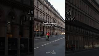 @jaredleto called me brother #shorts #jaredleto #paris