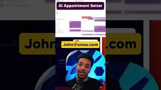 AIAppointment Setter Changed My Business in 24 Hours Here's How