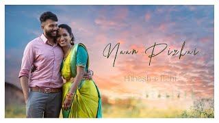 HITHESH & NITHI | URUTHIVAARTHAI | NAAN PIZHAI | COIMBATORE | TEAM PHOTO TODAY PHOTOGRAPHY