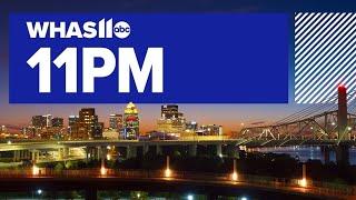 WHAS11 Top Louisville News Stories: 11 p.m., Friday, Sept. 13, 2024