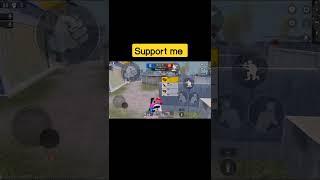 #pubgmobile #gaming #pubgm #viralvideo #viralshorts please support me