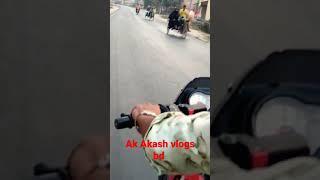 ️#trending #short video #Tik Tok viral @Ak akash vlogs bd