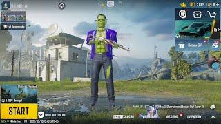 Pubg Mobile Live with cHacHa G RajaWaric