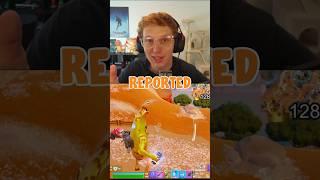 GOODBYE #fortnite #gaming #shorts