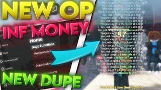 [NEW OP] Fisch *BEST DUPE* Script | {DUPE FISH} {INFINITE COIN} | Work on Mobile/Pc | *PASTEBIN*