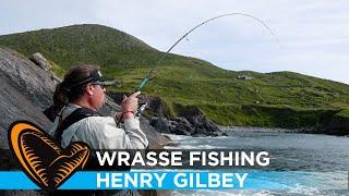 Henry Gilbey - Wrasse Session, NED Salamander