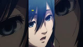 The Biggest Plothole in Attack on Titan Solved