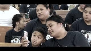 Porirua Samoan Methodist Youth - Tribute to Selau Masau️ 2023