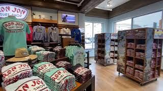 Ocean City, NJ Store Tour 2023