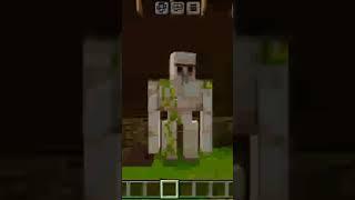 Minecraft funniest movements #minecraft #viral #indiangameplay #shorts 