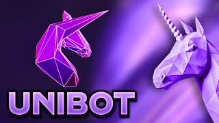 What is Unibot? - Unibot DeFi Telegram Bot Protocol Explained