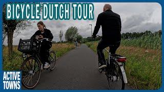 's-HERTOGENBOSCH: Off the Beaten Path with BicycleDutch