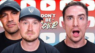 Home Building Problems, Friendly Debates & Mormon Wives - DON'T BE SOUR EP. 115