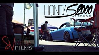 SV Media Films | Journey to Fresh Meet Camden 2014 | SNTRL, HONDA Ruck's and s2000's