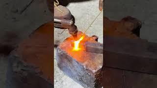 Carbide insert tool making for metal cutting
