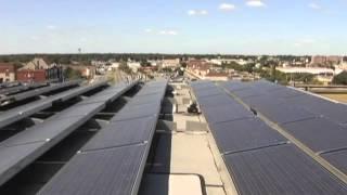 Town Of Hempstead Goes Solar