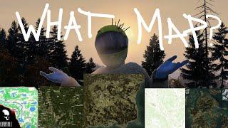 The DayZ Maps all Players Should Experience