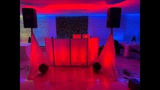 BEST DJ SETUP FOR WEDDING