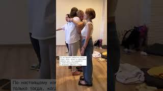 Изменения — это не борьба с миром вокруг. Это борьба с тем, что внутри.