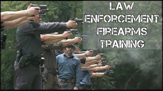 Project Officer Survival Free Police Pistol Training Event with War HOGG Tactical and Vertx