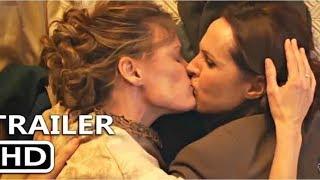 WILD NIGHTS WITH EMILY -[2019 movie official Trailer] #MollyShannon #AmySeimetz #DanaMelanie