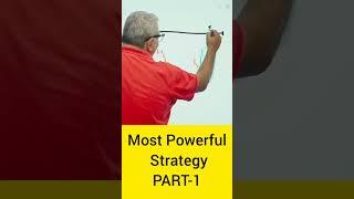 Most Power Full Strategy Part-1#share #stockmarket #trading #shorts