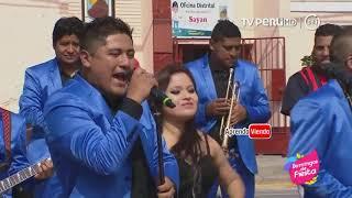 La Veridica En TV PERU - Domingos De Fiesta 2017