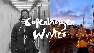 my winter outfits VLOG