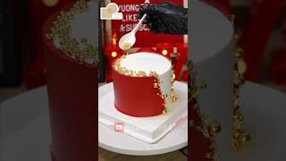  Valentine's Day Cake 