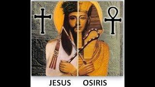 Christianity - The Plagorism of Mithra and Osiris