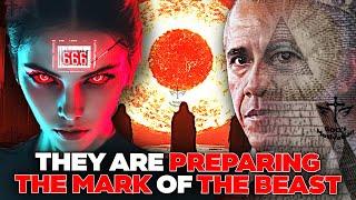 They Are Preparing The Mark Of The Beast |Exploring the Bible Prophecy