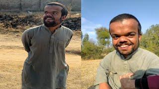 Sadiq shah Nan Khoshala de|Maooz Shah Vlogs|