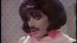 Queen - I want to break free