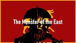 The Monster of the East | Fallout New Vegas Tribute