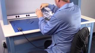 Desco Europe Smocks Video