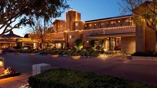 Arizona Biltmore, A Waldorf Astoria Resort - Best Hotels In Phoenix - Video Tour