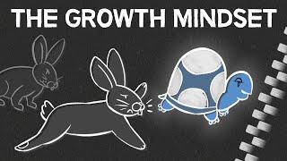 You Can Do More Than You Think | The Growth Mindset