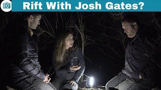 The Real Reason Behind Jessica Chobot's Exit from Expedition X Revealed