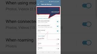Secrets Revealed: Stopping Telegram from Automatically Downloading Media!