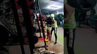 100kg gymlover please  like share subscribe  mk2.0vlogs