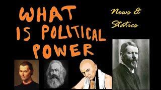 What is Political Power?