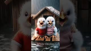 ️ "Washed Away: The Flood That Took Her First Home ️🪺" #ytshorts #whitechickss