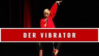 Allein im SEXSHOP – Der Vibrator-Kauf! | Ausschnitt aus einer Comedyshow mit Tatjana Meissner