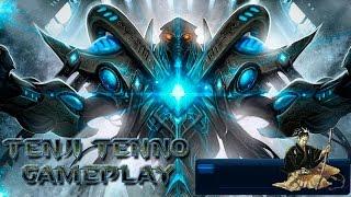 Returned paladin. StarCraft II: Wings of Liberty