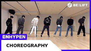 ENHYPEN (엔하이픈) ‘No Doubt’ Dance Practice